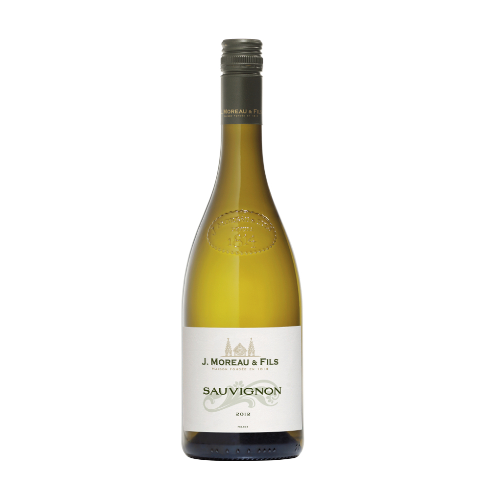 J MOREAU FILS SAUV 75X12